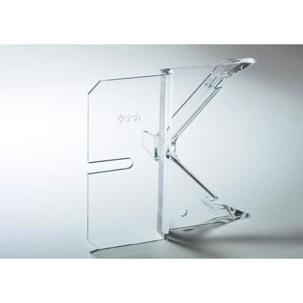 タナカ ラクビス・ダイバー2 構造用 木ビス用 ガイド治具 仕口接合 継手接合 １個