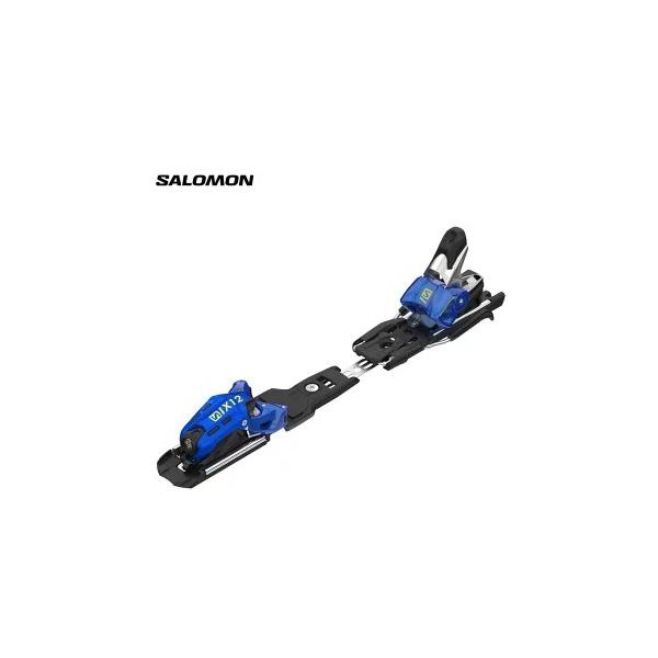 SALOMON（サロモン） 22 SALOMON / サロモン X12 Lab BLUE L4113020003