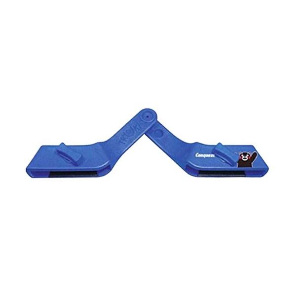 Conquest スキーハーネスとトライスキーくまモンデザイン他スキーセット Conquestトライスキー60 | 株式会社エバニュー