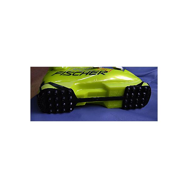 25-26 CAT TRACKS / キャット　トラック　ブーツのかかとなどの減りを防ぎます舗装路　,ハードバーン,斜面　も楽に歩けます滑り止め　付きで　ハイクアップも　ＯＫBootsの　Top　Tail　の　減りを防ぎBindingの誤開...