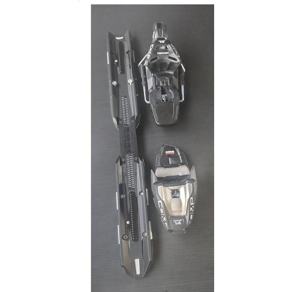 MARKER 25-26 /マーカー New Comp 14 FDT : PRO SPORTS WEBSHOP - 通販