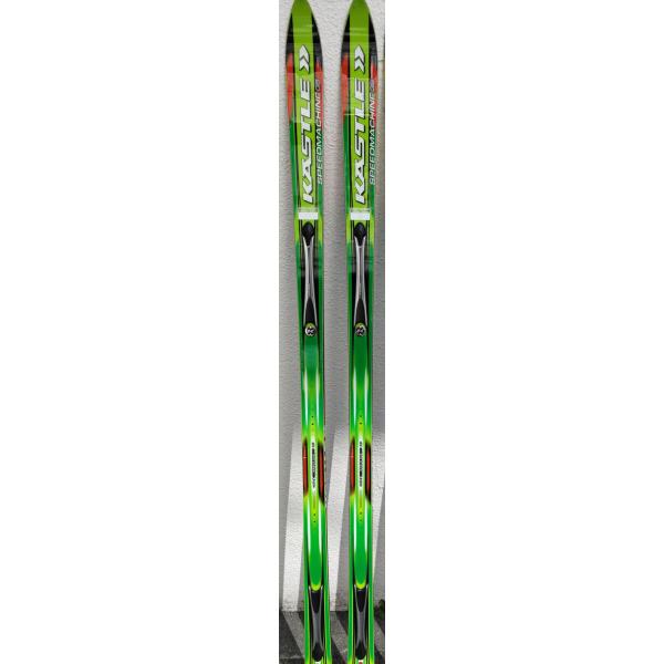 KASTLE Speed Machine GS 板のみ : PRO SPORTS WEBSHOP - 通販 KASTLE Speed Machine GS 板のみ : PRO SPORTS WEBSHOP - 通販