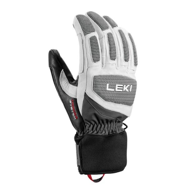 LEKI Griffin Pro 3D グローブ ★新品未使用★ LEKI（レキ） GRIFFIN PRO 3D トリガーS 対応グローブ : PRO SPORTS