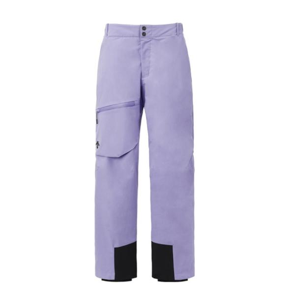 デサント スキーウェア S.I.O INSULATED SLIM パンツ スキーウェア パンツインシュレイテッドスリムパンツ S.I.O