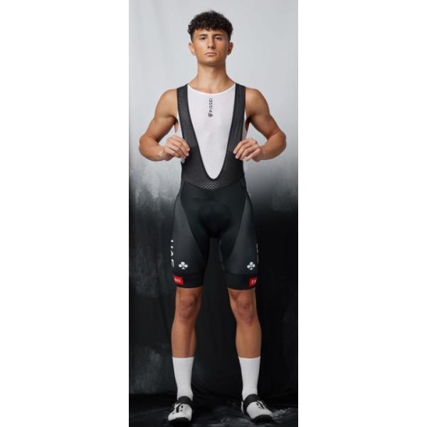 25 UAE TEAM EMIRATES XRG REPLICA BIB 爆買