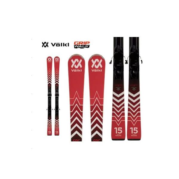 VOLKL フォルクル RACETIGER SRC proskiwebshop_volklsrc-set2