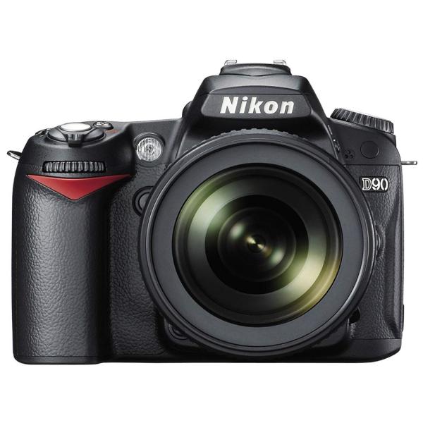 Nikon ニコン D90　レンズセット付　動作確認済 Amazon | Nikon デジタル一眼レフカメラ D90 AF-S DX 18-55 VR