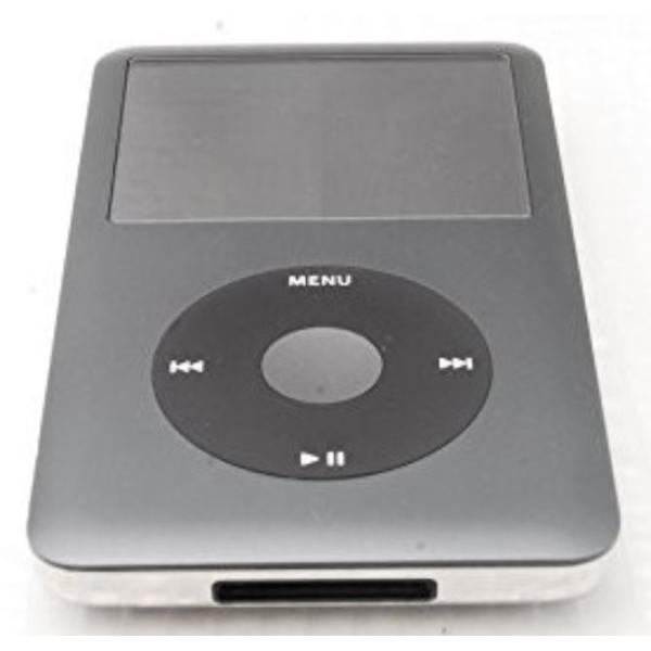 Apple iPod classic 160GB ブラック MC297J A Apple iPod 本体 iPod classic ipod【中古】【送料無料】  :3641:プロスパージャパン 通販 