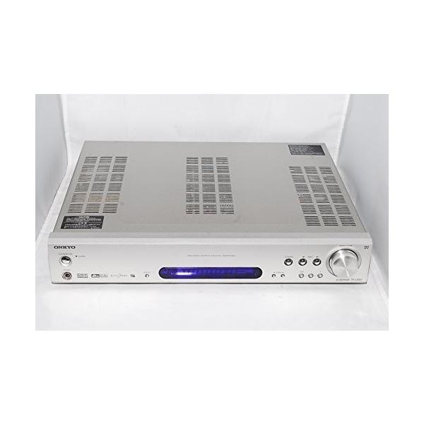 薄型AVレシーバー ONKYO オンキョー TX-L55V システムコンポ