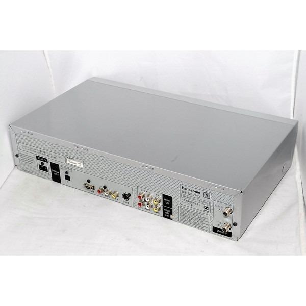 vhs dvd ��̌^ ���R�[�_�[ Panasonic NV-VP33 �r�f�I�f�b�L�y���Áz ���i�摜4
