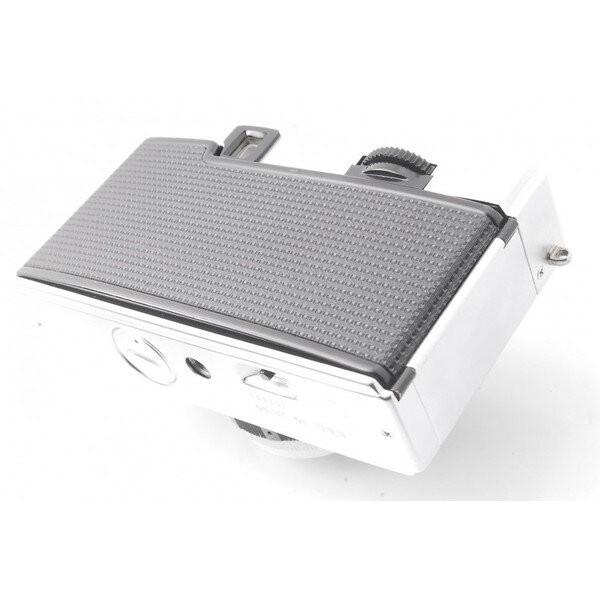 中古 フィルムカメラ 保証付 送料無料 Olympus Pen Eed 初心者 カメラ レンジファインダー フィルム カメラ 初心者 フィルムカメラ Olympus Pen 中古 9236 プロスパージャパン