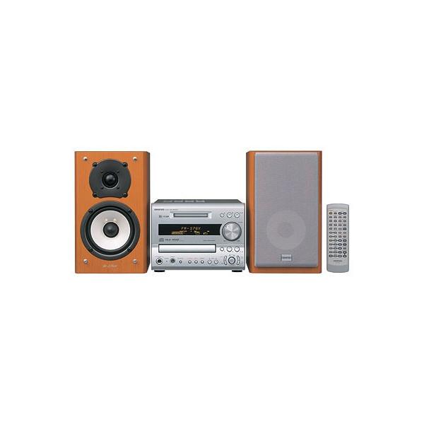 ONKYO（オンキヨー） ONKYO FR-S7GX mdデッキ mdレコーダー md
