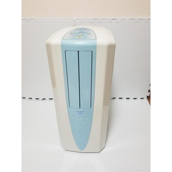 コロナ CORONA CDM-1012-AS [除湿冷風機(コンプレッサー方式 コロナ CORONA CDM-1012-AS [除湿冷風機(コンプレッサー方式