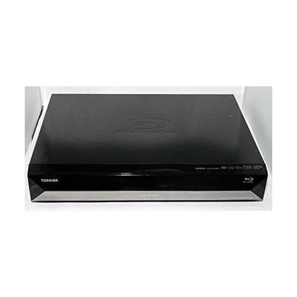 TOSHIBA REGZA RD-BZ800 1TBブルーレイレコーダー中古品 REGZA vhs dvd 一体型 東芝 1TB 2チューナー ブルーレイレコーダー RD