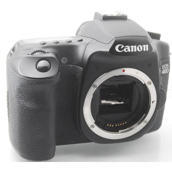 ��჌�t�J���� ���S�� Canon EOS 40D EF-S18-200 IS APS-C �����Y�L�b�g ���� �Z���T�[�N���[�j���O�y���Áz�y�������i�z ���i�摜3
