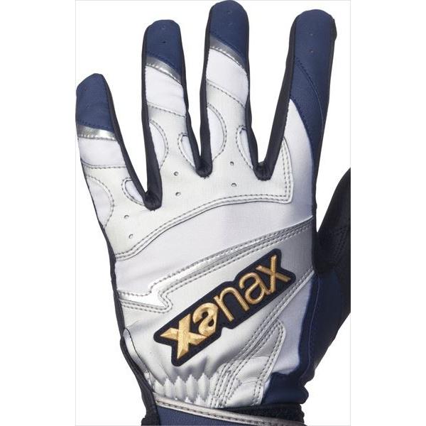 ザナックスxanax 野球手袋 グローブバッティング手袋両手bbg 80 9019 Buyee 日本代购平台 产品购物网站大全 Buyee一站式代购bot Online