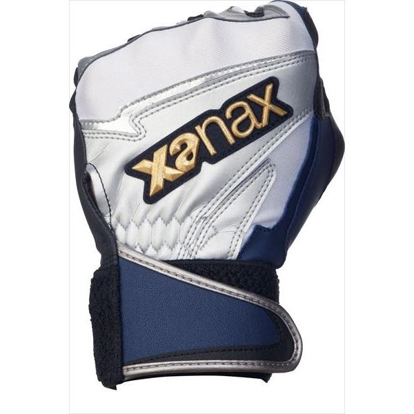 ザナックスxanax 野球手袋 グローブバッティング手袋両手bbg 80 9019 Buyee 日本代购平台 产品购物网站大全 Buyee一站式代购bot Online