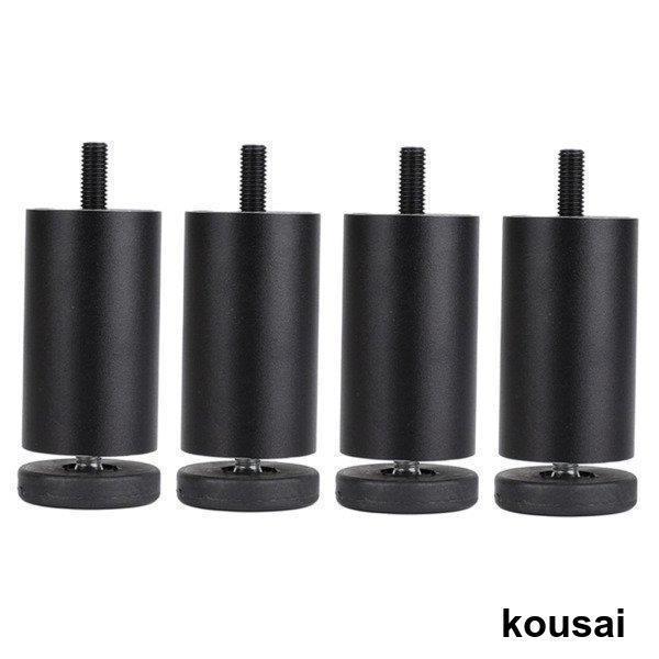 仕様直径:38mm.ネジM8x35mm高さ:6cm / 2.36インチ.調節可能な高さ:8mm.推奨される調節可能な高さの範囲:5.6-6.4cm /2.20-2.52インチ高さ:8cm / 3.15インチ.調節可能な高さ:8mm.推奨され...