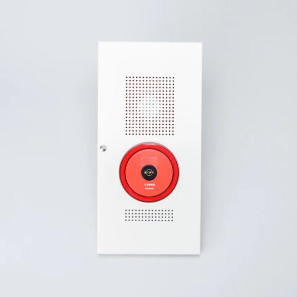 P型1級用総合盤（内器のみ）BOXは別売りです。 露出BOX：BV8911H 埋込BOX：BV8921?BV963401HKは、パナソニック株式会社が製造するP型1級 小型総合盤 内器で、リング型表示灯を内蔵しています。型式：BV96340...