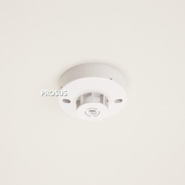 パナソニック BV419122K 定温式スポット型感知器 自己保持式 1種 70℃ 防水 消防設備 業務用 領収書