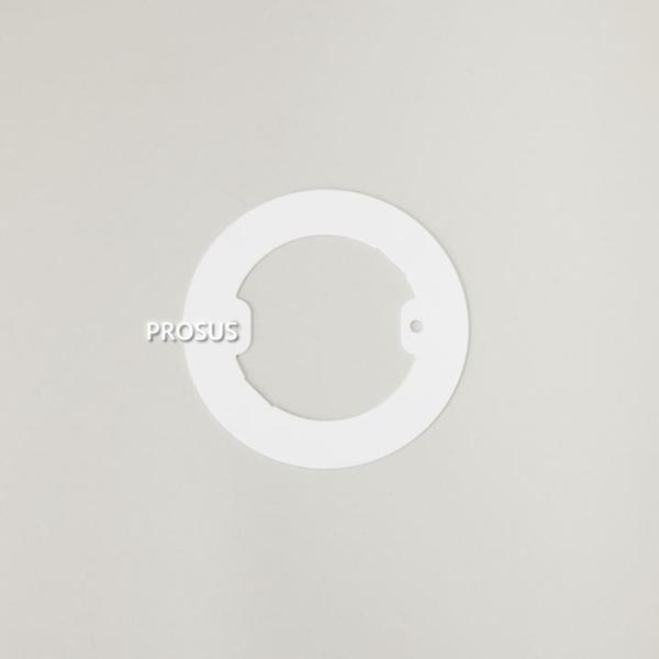 感知器用化粧プレート CK-22-1 ニッタン