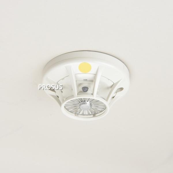 定温式スポット型感知器 特種 65℃ 防水 FDLJ906-DW-65 能美防災 : プロ