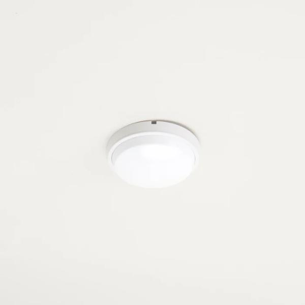 感知器（ヘッド）です。ベースは別売りにです。型式：NSP201EGA名称：差動式スポット型感知器2種ヘッド型式番号：感第26〜24号感知器種別：差動2種