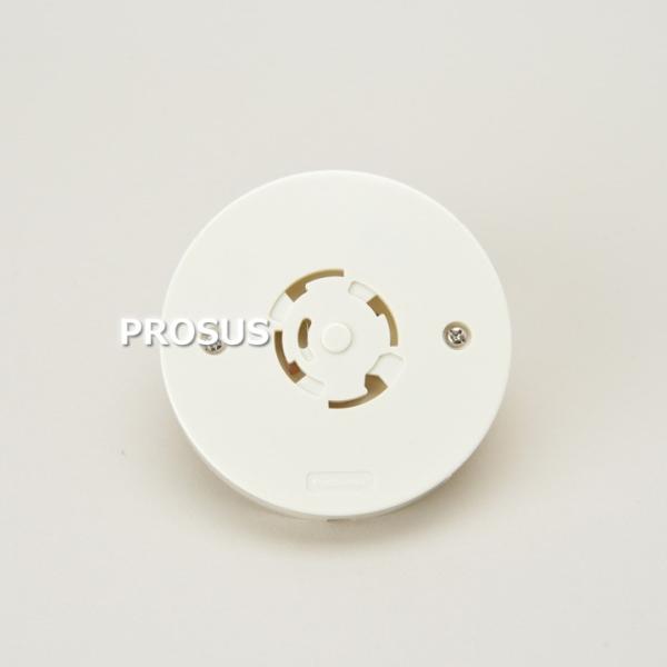 ガス漏れ警報器用ベース　SH5910　パナソニック