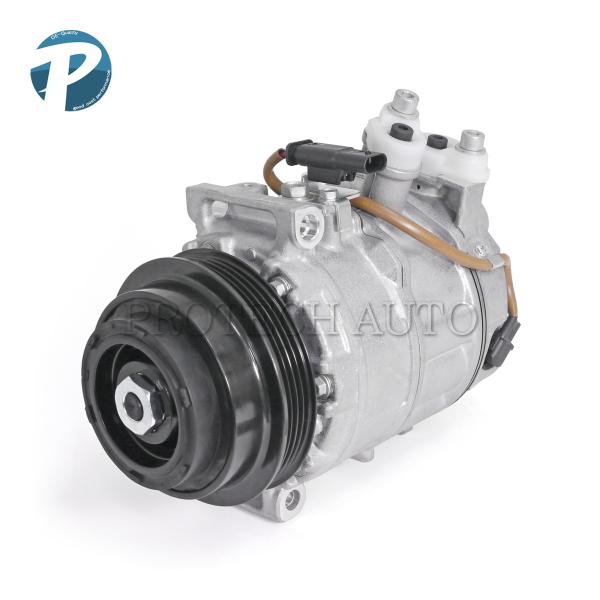 Mercedes-Benz ベンツ W222 C217 S560 4MATIC ACコンプレッサー