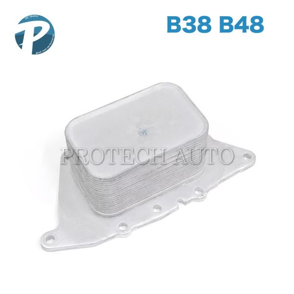 BMW i8/I12 I15 i8 エンジンオイルクーラー 11428585236 11428574002