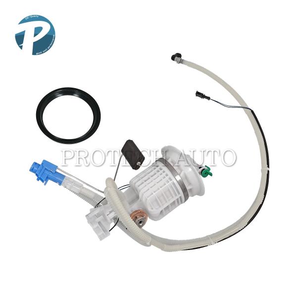 BMW MINI ミニ R55 R56 R57 R58 R59 ジョンクーパーワークス JCW 燃料フィルター レベルセンサー＆ガスケット付き 16112755084