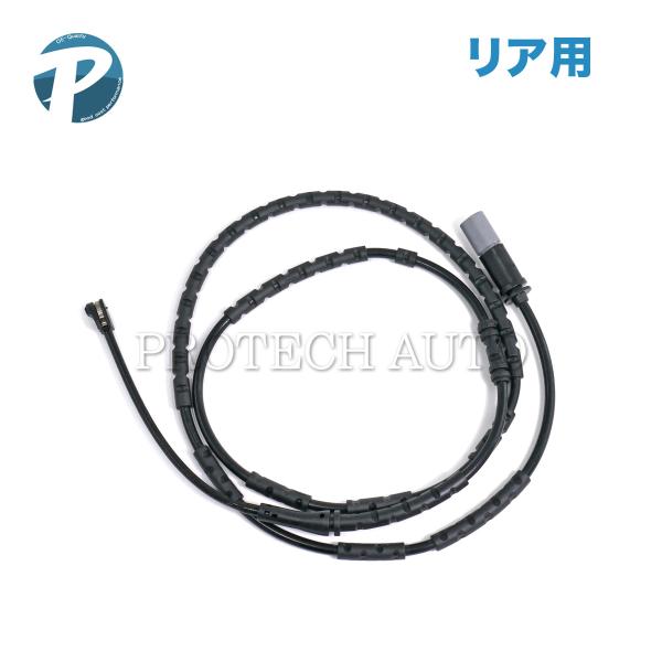 BMW Z4/E89 sDrive20i リア/リヤ ブレーキパッドセンサー 1本 34356792566