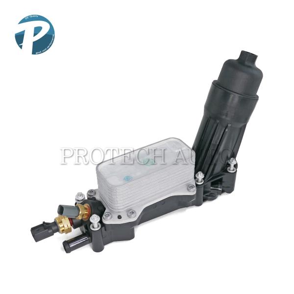 CHRYSLER クライスラー 300 エンジンオイルフィルターハウジングケースASSY 68596317AA 68310865AA 68310865AB 68