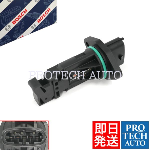 ポルシェ、９４６用エアフロメーター protechauto_bosch-0280218055