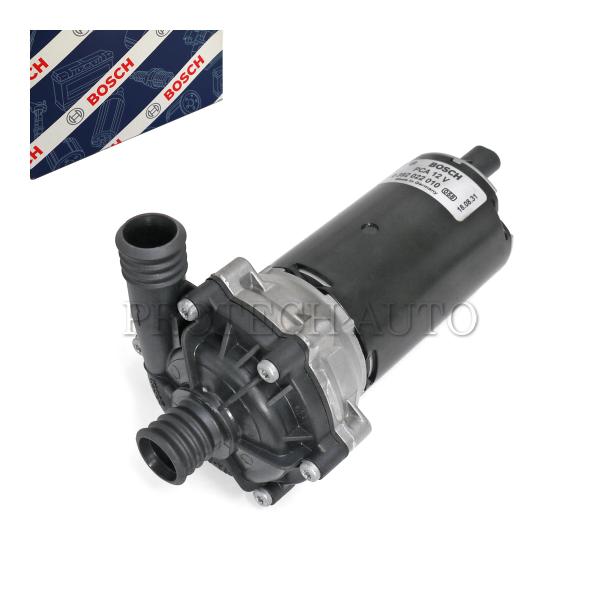 【新品】BOSCH製 ベンツ ウォーターポンプヒーター 純正OEM BOSCH製 ベンツ Gクラス W463 GLクラス X166 インタークーラー