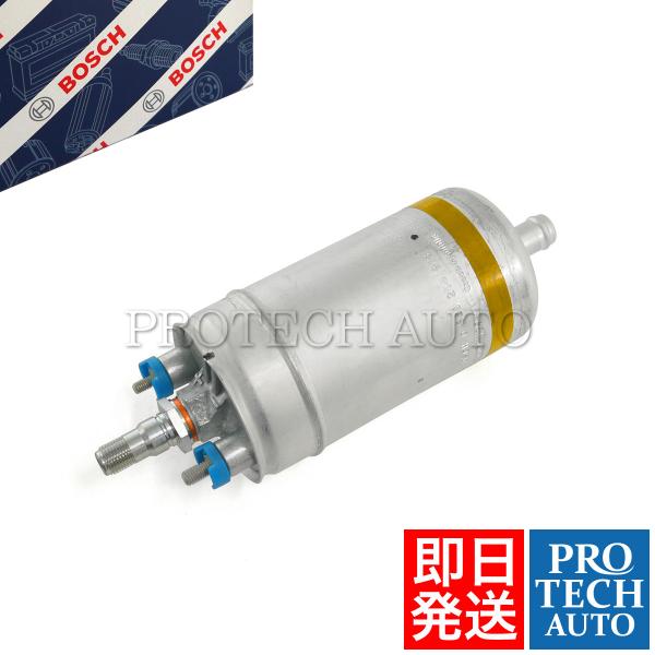ポルシェ 燃料ポンプ フューエルポンプ bosch 未使用 0580464203 BOSCH（DIY、工具） BOSCH製 Porsche ポルシェ 911 993 H7〜H9年