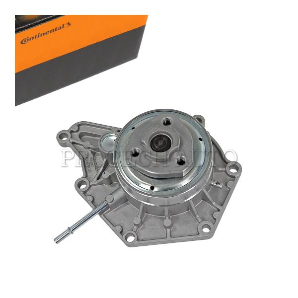 Continental製 AUDI アウディ A6 4G/C7 A7 4G A8 4H ウォーターポンプ 06E121016G 06E121016Q 06E121016QV 06E121018F 6E121018FV