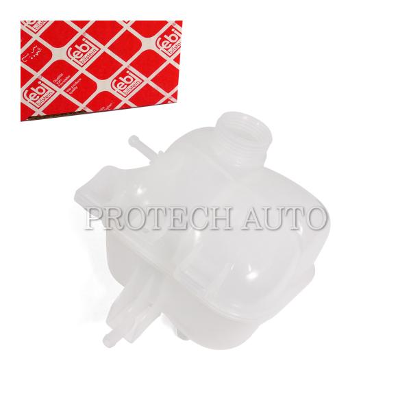 febi bilstein製 BMW MINI ミニ R57 R58 R59 JCW Cooper CooperS ラジエーターサブタンク/クーラントタンク 17137823626 17137539267