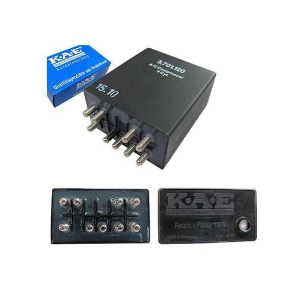 Kae製 W1 W124 W463 エアコンリレー エアコンコンプレッサーリレー 190e 0e 230e 230te 230ge Kae プロテックオートストア 通販 Yahoo ショッピング