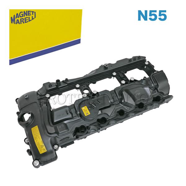 MAGNETI MARELLI製 BMW F01 F04 F02 X3/F25 X4/F26 740i 740Li ActiveHybrid7 7L xDrive35i M40i エンジンヘッドカバー N55用 11127570292