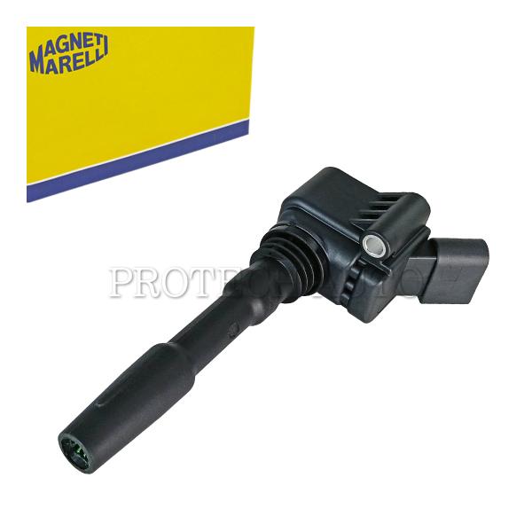 MAGNETI MARELLI AUDI アウディ A1/S1 A3/S3/RS3 A4/S4/RS4 A5/S5/RS5 イグニッションコイル 06H905110D 06H905110E 06H905110F 06H905110G