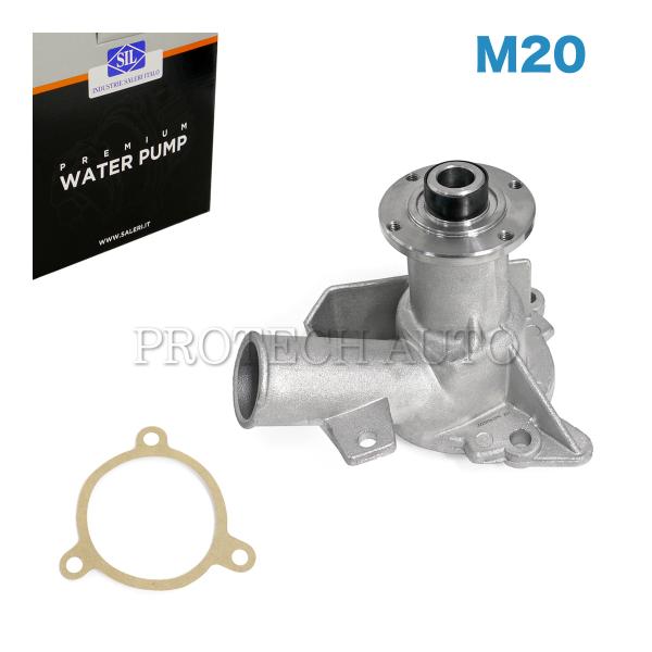 BMW 純正e39 後期モデル用　ウォーターポンプ　フューエルポンプ BMW G30 G31 523d B47 ディーゼル ウォーターポンプ クーラント