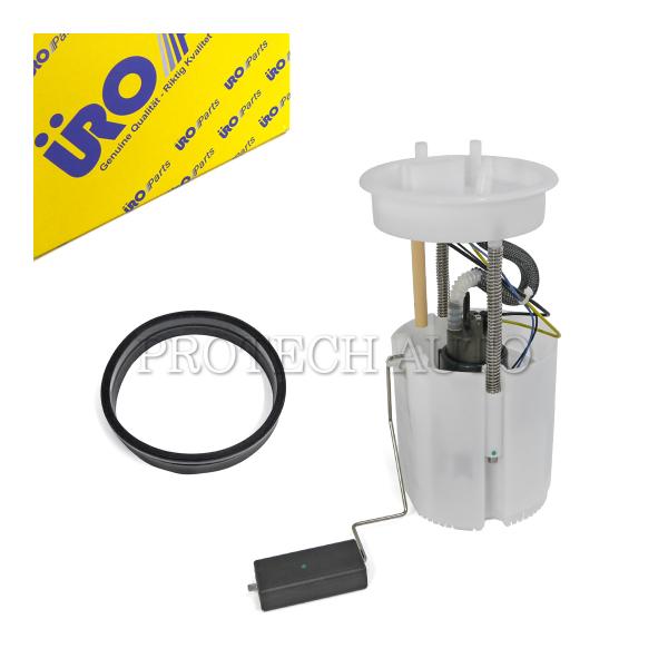 URO製 アウディ TT 8N H10〜18年式 燃料ポンプ/フューエルポンプ ラバーシール付き 8L0919051N :URO-8L0919051N-3:プロテックオートストア 通販 フューエルフィルター アウディ TT 8NAPXF 8NAUQ 8NBAMF 8NBFVF 8NBHEF 8NBVR 燃料フィルター
