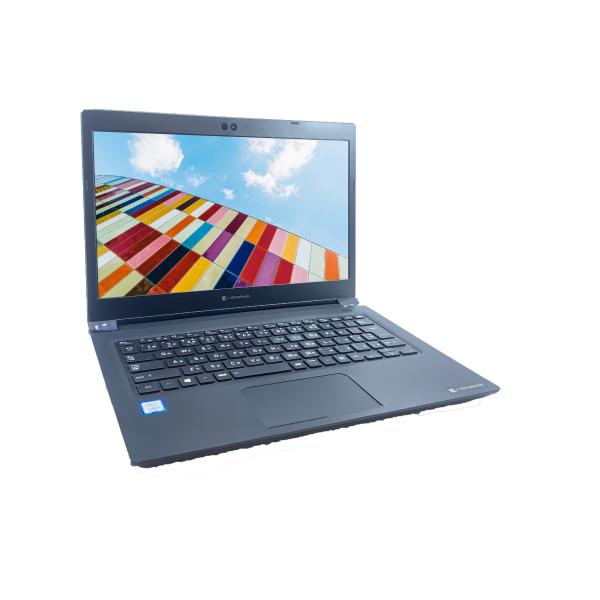 dynabook（ダイナブック） ノートパソコン Office2024 中古パソコン