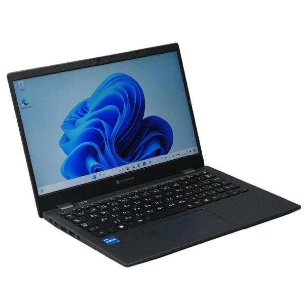 第7世代i7 Windows11 ノートパソコン Office2024 D43 TOSHIBA（東芝） ノートパソコン office2024 Windows11 第11世代 Core