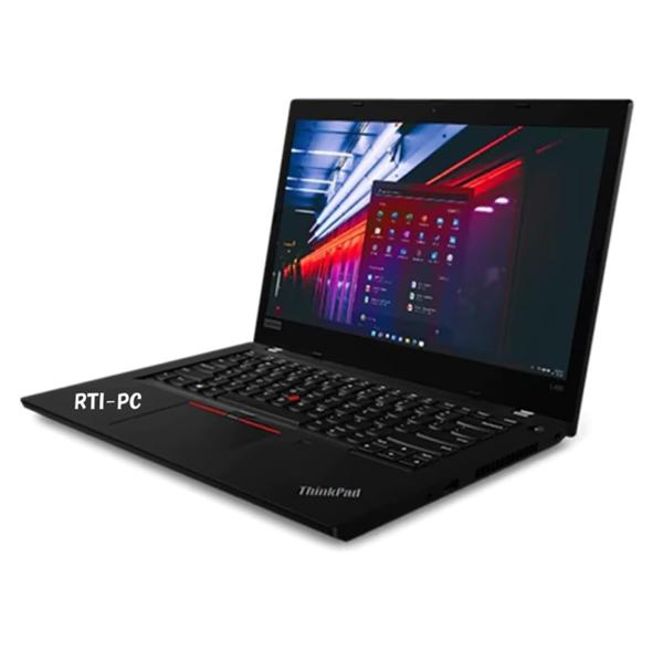 Lenovo l490 windows11 ノートパソコン core i5 Lenovo ThinkPad L490 14