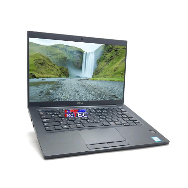 8世代i5＆SSD/メモリ16GB✨ LATITUDE 7490 初期設定済み DELL - 8世代i5＆SSD/メモリ16GB✨ LATITUDE 7490 初期設定済み