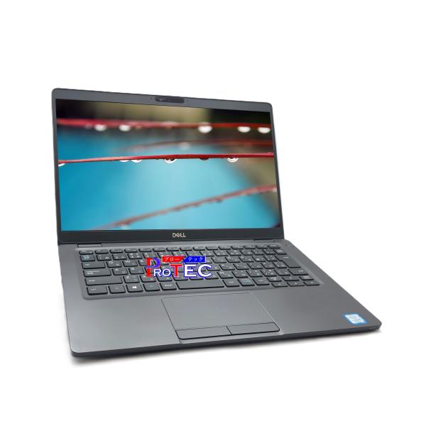 DELL Latitude 5300 第8世代i5 SSD Win11 オフィス DELL Latitude 5300 MS Office 2021/Win 11Pro高性能第8世代Core