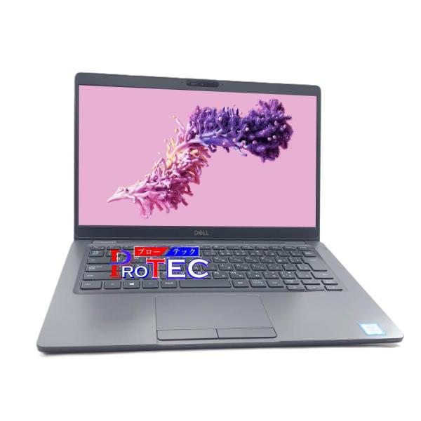 DELL Latitude 5300 MS Office 2021/Win 11Pro高性能第8世代Core