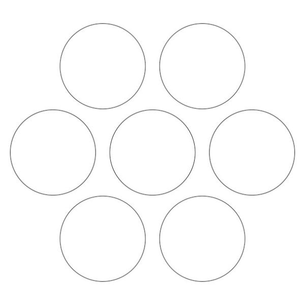 【仕様・用途】耐候性の高い屋外用の材料とインクで作られており、屋外でも屋内でもご使用になれます。強粘着タイプでアスファルト舗装の道路や歩道、コンクリート壁、ブロック塀、鋼板、電柱などにも直接貼り付け可能です。注意・警告を促す簡易的な看板とし...